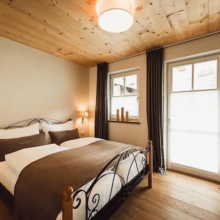 Stolz Chalet *