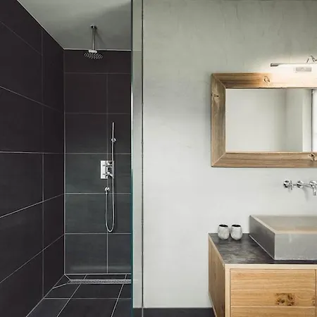 Stolz Dağ evi Grossarl