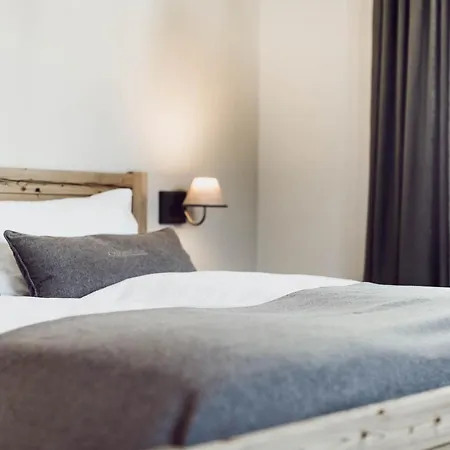 Domek alpejski Stolz Grossarl