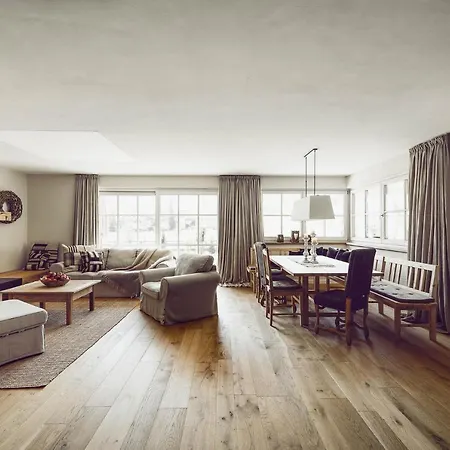 Chalet Stolz Grossarl