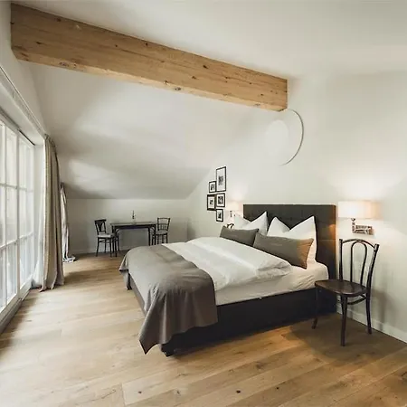 Stolz Domek alpejski Grossarl