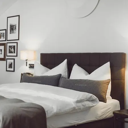 Stolz בקתה גרוסארל