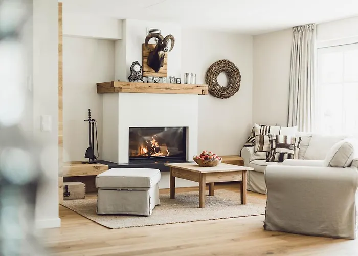 샬레 Stolz 그로살