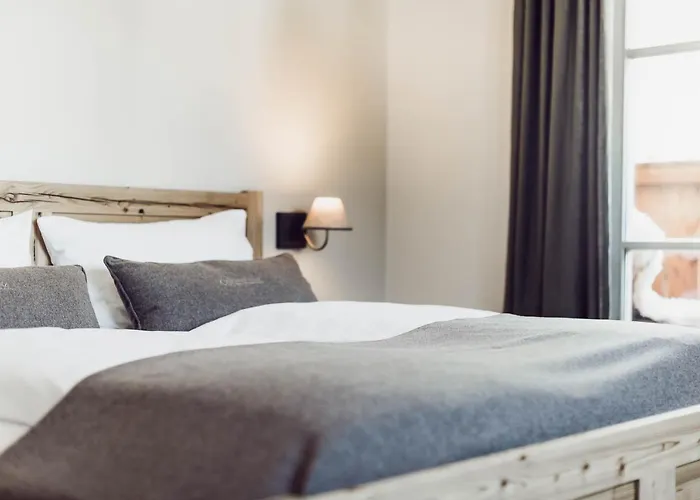 샬레 Stolz 그로살