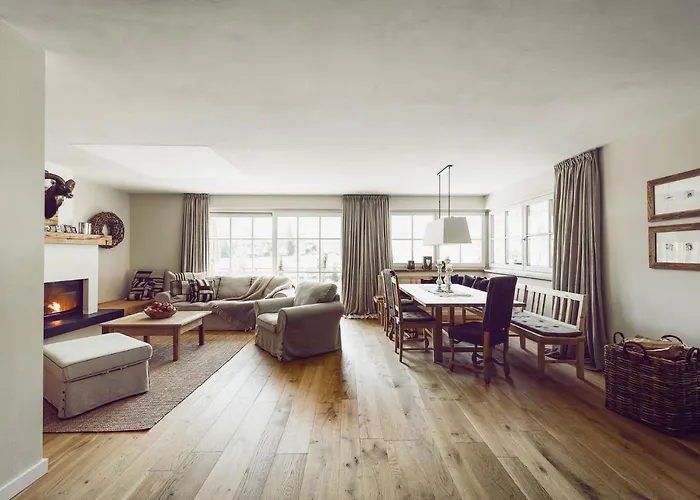 샬레 Stolz 그로살