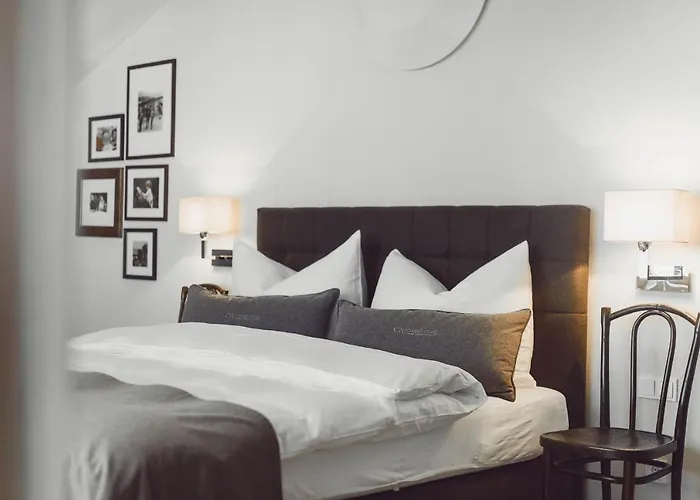 Stolz 샬레 그로살