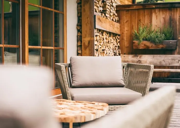 Stolz 샬레 그로살